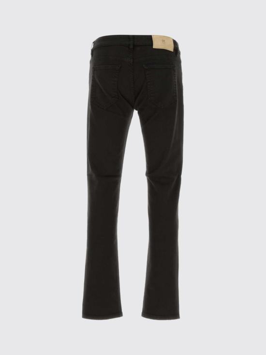 26FW 피티토리노 데님 팬츠 C5DP05Z0OA14T0 Y990 Black - PT TORINO