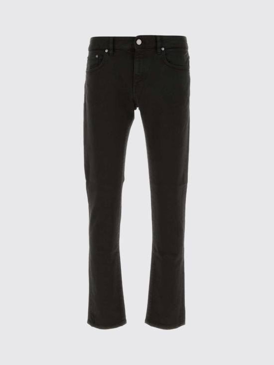 26FW 피티토리노 데님 팬츠 C5DP05Z0OA14T0 Y990 Black - PT TORINO