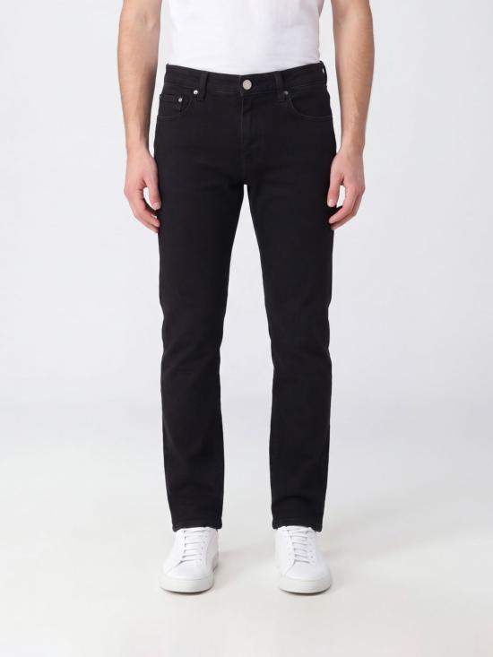 26FW 피티토리노 데님 팬츠 C5DP05Z0OA14T0 Y990 Black