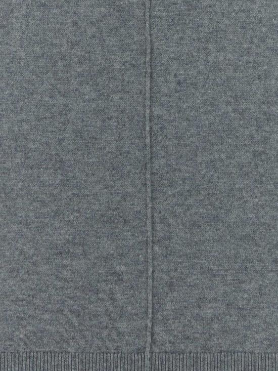 26FW 리사 양 스웨터 2026422 DQ Grey - LISA YANG