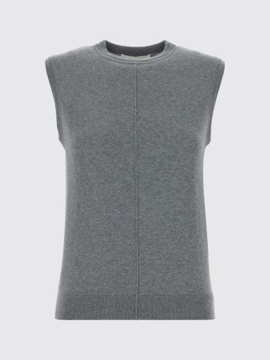 26FW 리사 양 스웨터 2026422 DQ Grey - LISA YANG