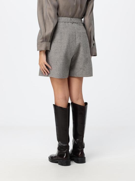 26FW 엘레 숏팬츠 EFW260089 GRIGIO Grey - ELEH