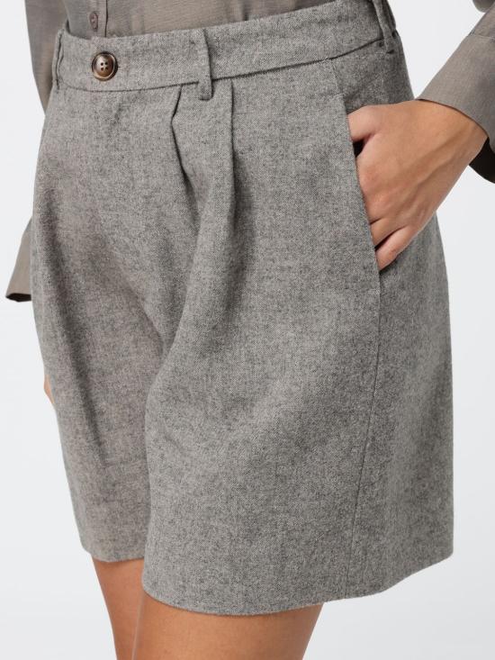 26FW 엘레 숏팬츠 EFW260089 GRIGIO Grey - ELEH