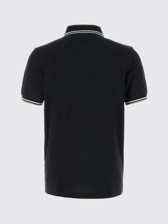 26FW 프레드페리 폴로 티셔츠 M3600 74C Blue - FRED PERRY