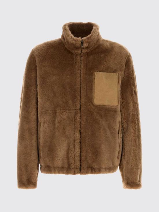 26FW 살바토레 산토로 자켓 51529U CHOCO Brown - SALVATORE SANTORO