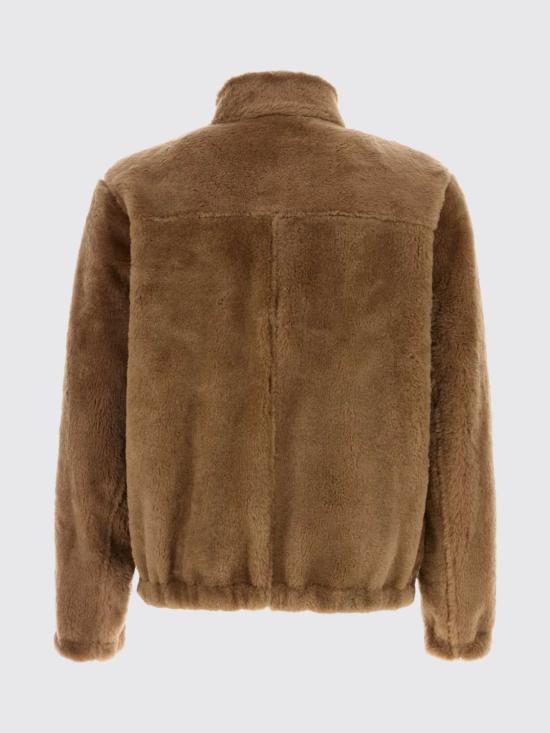 26FW 살바토레 산토로 자켓 51529U CHOCO Brown - SALVATORE SANTORO