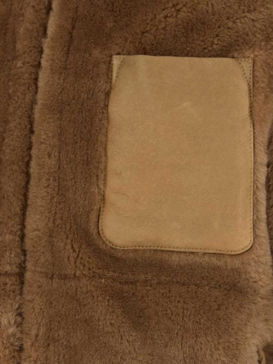 26FW 살바토레 산토로 자켓 51529U CHOCO Brown - SALVATORE SANTORO