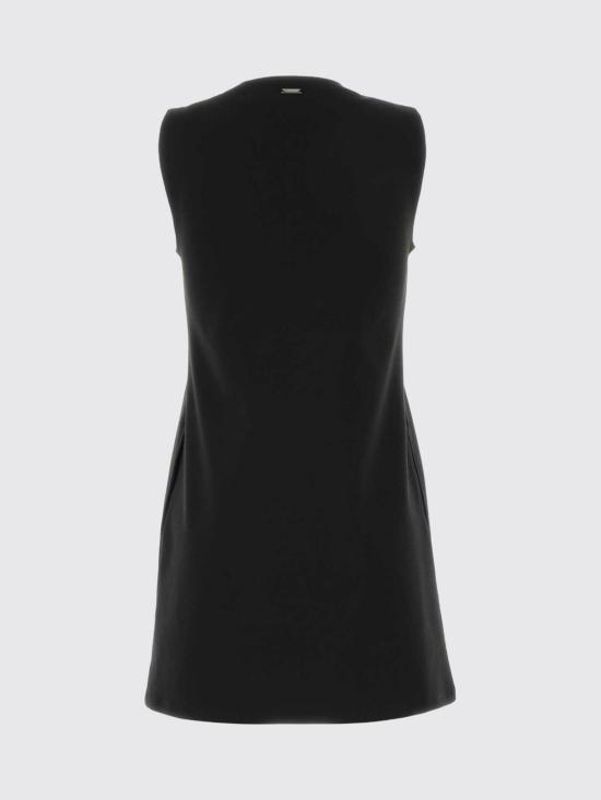 26FW 캘빈클라인 롱 원피스 LV044G205G UB1 Black - CALVIN KLEIN