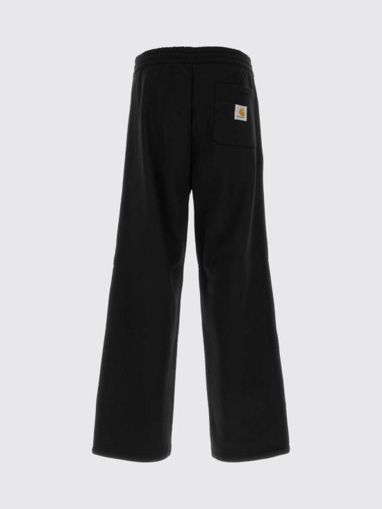 26FW 칼하트 WIP 팬츠 I037103 K02XX Black - CARHARTT WIP