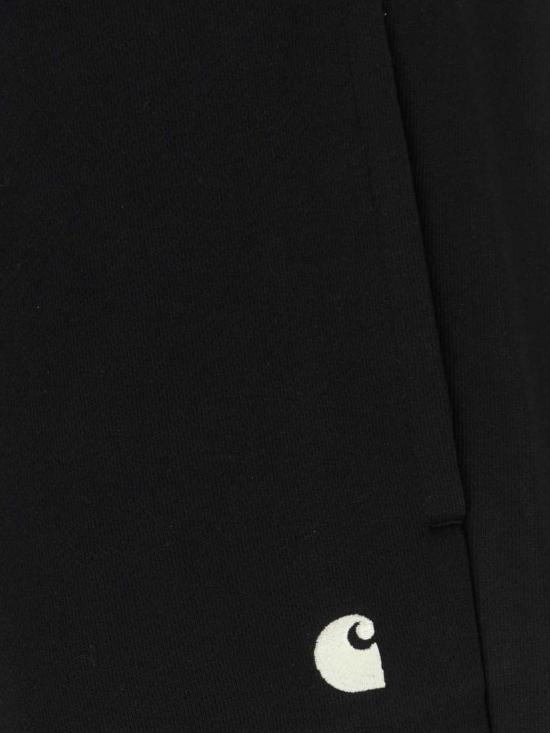 26FW 칼하트 WIP 팬츠 I037103 K02XX Black - CARHARTT WIP