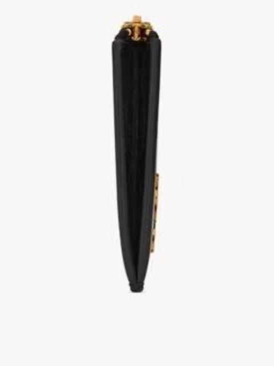 26FW 생로랑 카드지갑 847962 02G0W Black - SAINT LAURENT