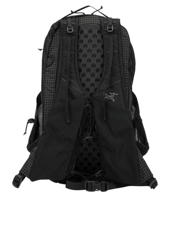 26FW 아크테릭스 백팩 X000010704AERIOS 18BLACK A - ARC`TERYX
