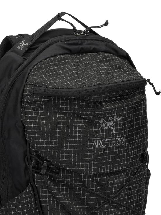 26FW 아크테릭스 백팩 X000010704AERIOS 18BLACK A - ARC`TERYX