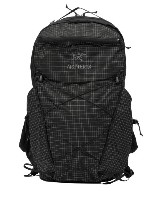26FW 아크테릭스 백팩 X000010704AERIOS 18BLACK A