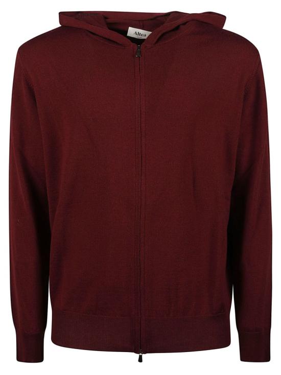 26FW 알테아 니트웨어 2661107 Burgundy