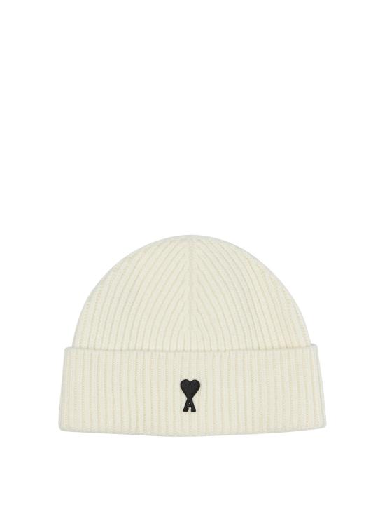26FW 아미 ADC 숏 비니 UBO006 018151 White
