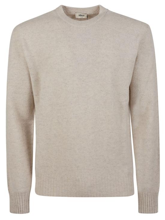 26FW 알테아 니트웨어 2661200 Grey