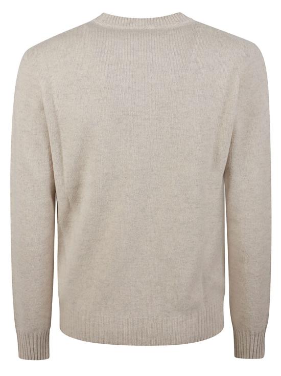 26FW 알테아 니트웨어 2661200 Grey - ALTEA