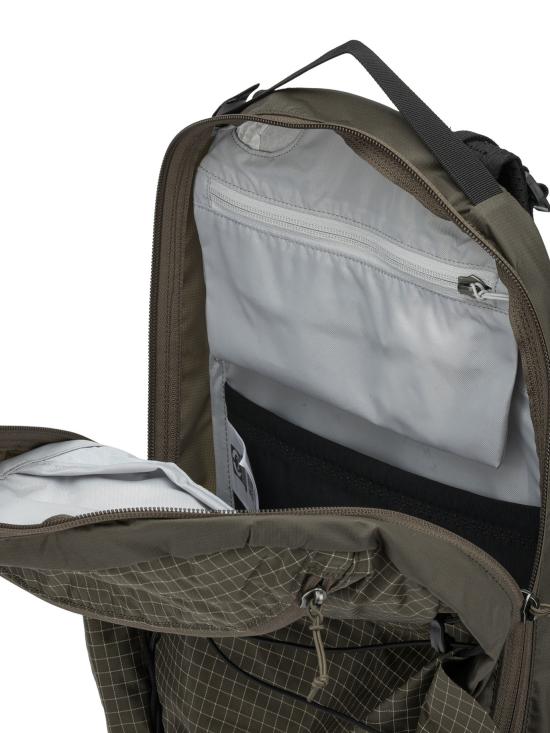 26FW 아크테릭스 백팩 X000010704AERIOS 18MONGOOSE NU A Green - ARC`TERYX