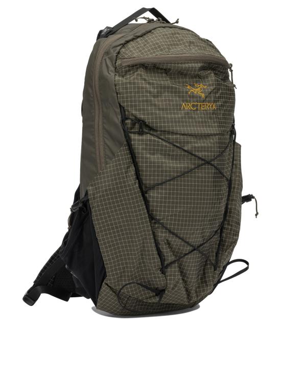 26FW 아크테릭스 백팩 X000010704AERIOS 18MONGOOSE NU A Green - ARC`TERYX