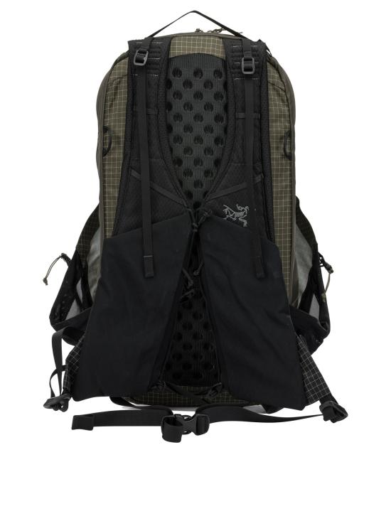 26FW 아크테릭스 백팩 X000010704AERIOS 18MONGOOSE NU A Green - ARC`TERYX