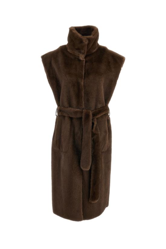 26FW 스탠드스튜디오 자켓 66738946687000 Brown