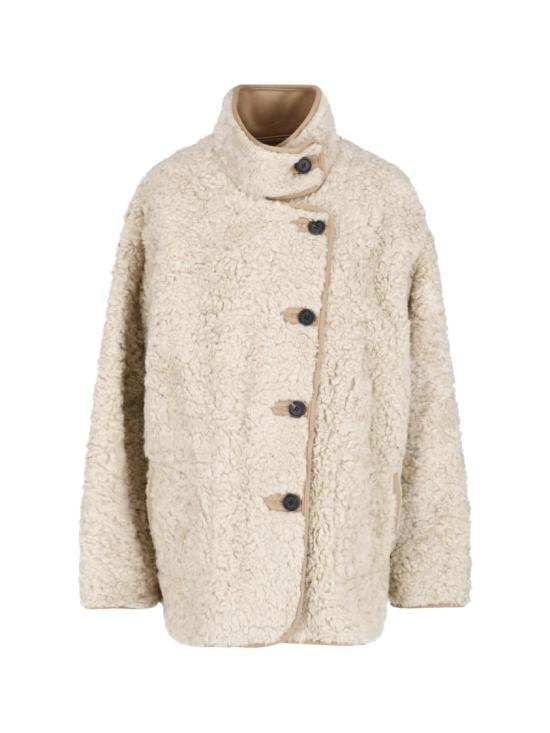 26FW 로우클래식 자켓 LW264JK07BEBEIGE Neutrals