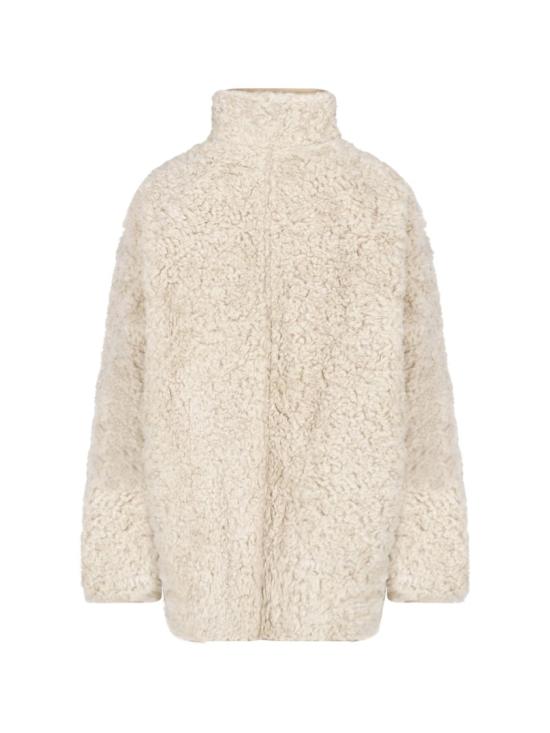 26FW 로우클래식 자켓 LW264JK07BEBEIGE Neutrals - LOW CLASSIC