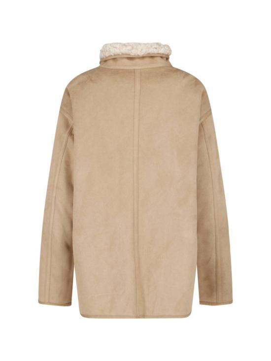 26FW 로우클래식 자켓 LW264JK07BEBEIGE Neutrals - LOW CLASSIC