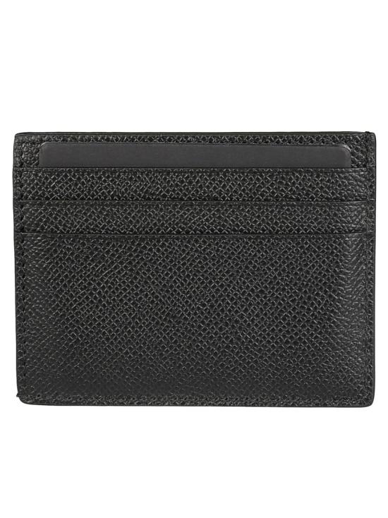 26FW 톰포드 카드지갑 YM233 LCL081S Black - TOMFORD