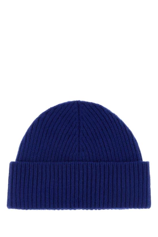 26FW 아미 ADC 숏 비니 UBO006018 A271 Blue - AMI