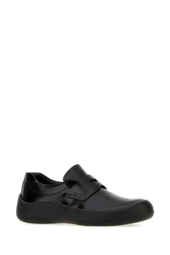 26FW 프라다 로퍼 2DE164FG000055 F0002 Black - PRADA