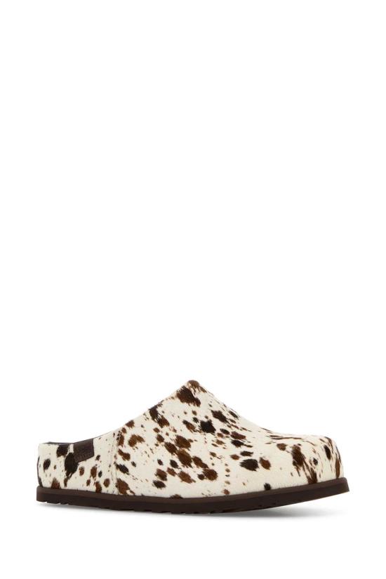 26FW 어그 부츠 1183770 BRMU Animal Print - UGG