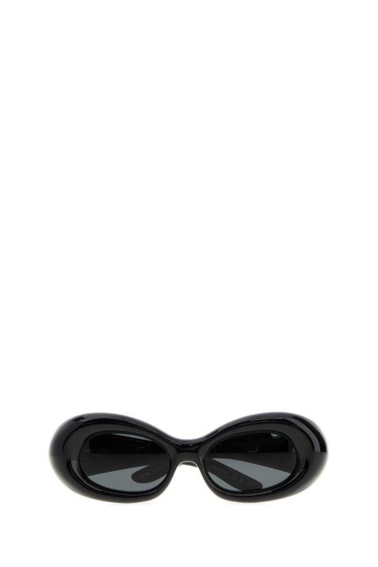 26FW 생로랑 선글라스 A006CSY9958 1000 Black - SAINT LAURENT
