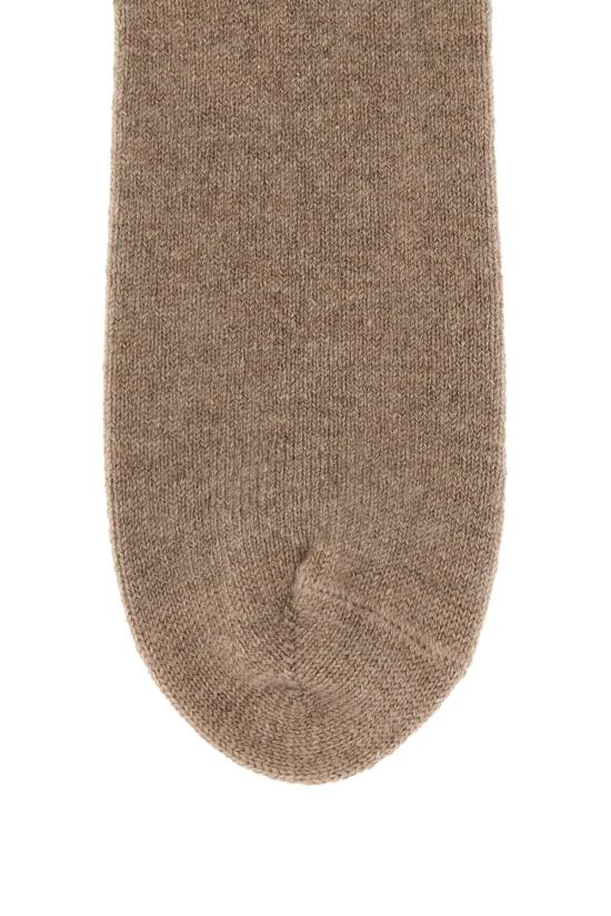 26FW 갈로 양말 AP106463 10830 Beige o Tan - GALLO