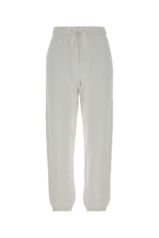 26FW 폴로 랄프로렌 스트레이트 팬츠 211971700 001 White