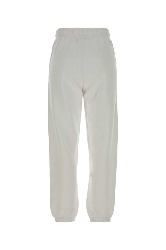 26FW 폴로 랄프로렌 스트레이트 팬츠 211971700 001 White - POLO RALPH LAUREN