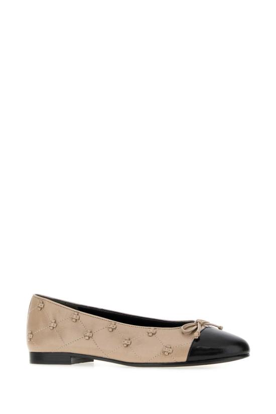 26FW 토리버치 플랫 슈즈 187846 016 Grey - TORY BURCH