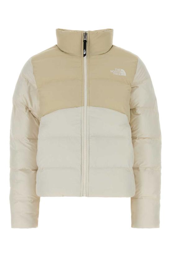 26FW 노스페이스 자켓 NF0A8GCB JN51 White