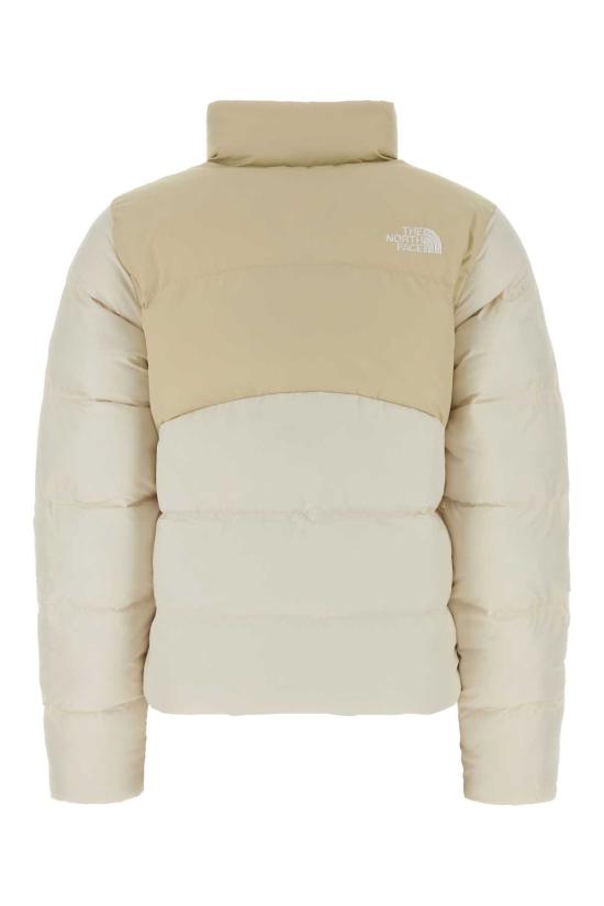 26FW 노스페이스 자켓 NF0A8GCB JN51 White - NORTH FACE