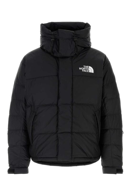 26FW 노스페이스 히말라얀 발토로 자켓 NF0A832G 4H01 Black