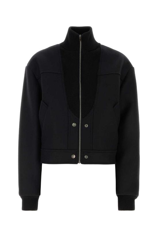 26FW 마르지엘라 자켓 S29AM0424M36132 900 Black