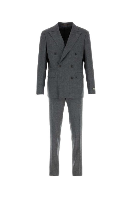 26FW 카날리 원피스 AR0347215486 201 Grey