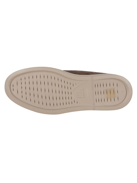 26FW 발디니니 부츠 U7B714A1CROS Brown - BALDININI