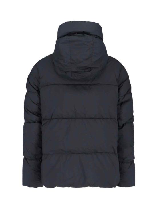 26FW 캐나다구스 크로프턴 퍼퍼 엔듀라럭스 블랙 라벨 2282MB9061 Black - CANADA GOOSE