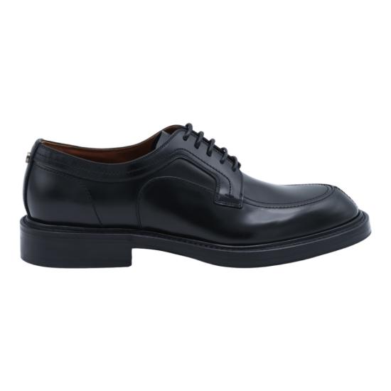 26FW 돌체앤가바나 드레스 슈즈 A10923A088180999 Black