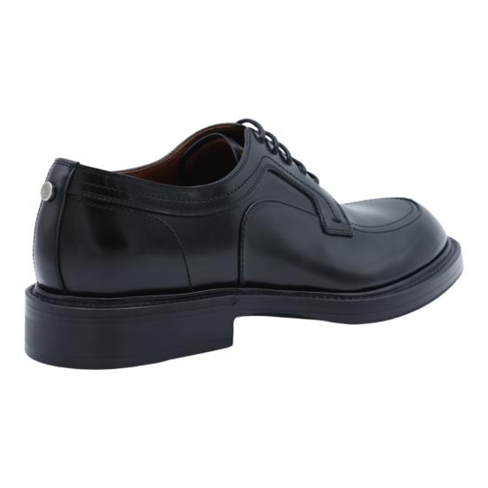 26FW 돌체앤가바나 드레스 슈즈 A10923A088180999 Black - DOLCE & GABBANA