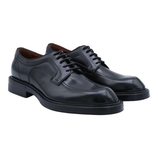 26FW 돌체앤가바나 드레스 슈즈 A10923A088180999 Black - DOLCE & GABBANA
