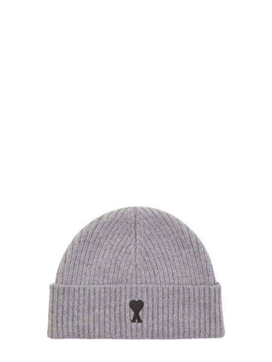 26FW 아미 ADC 숏 비니 UBO006018A273 Grey