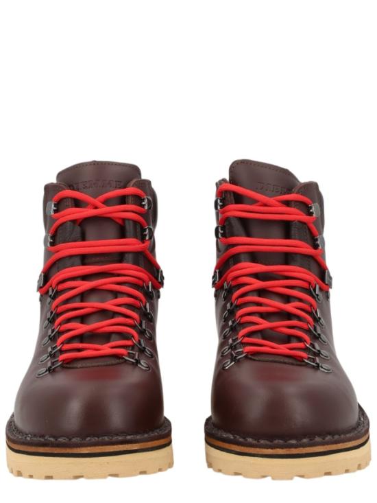 26FW 디엠므 부츠 DI23FWRVM I01L007BRW Black